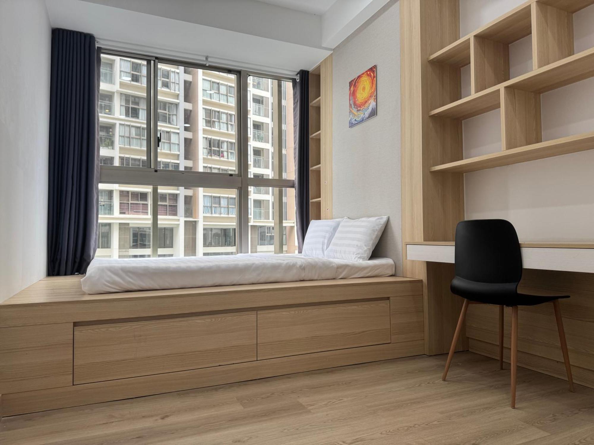 The87 - The Signature Midtown M7 - Near Secc - 2 Br Hô Chi Minh-Ville