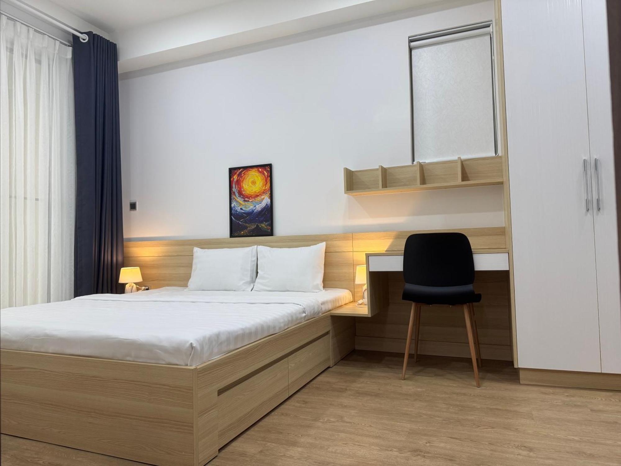 Appartement The87 - The Signature Midtown M7 - Near Secc - 2 Br