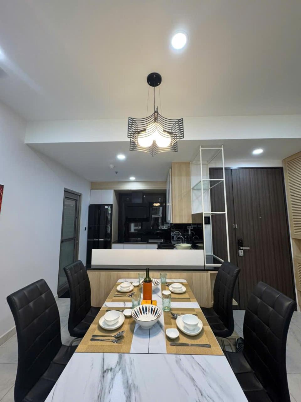 The87 - The Signature Midtown M7 - Near Secc - 2 Br Appartement *