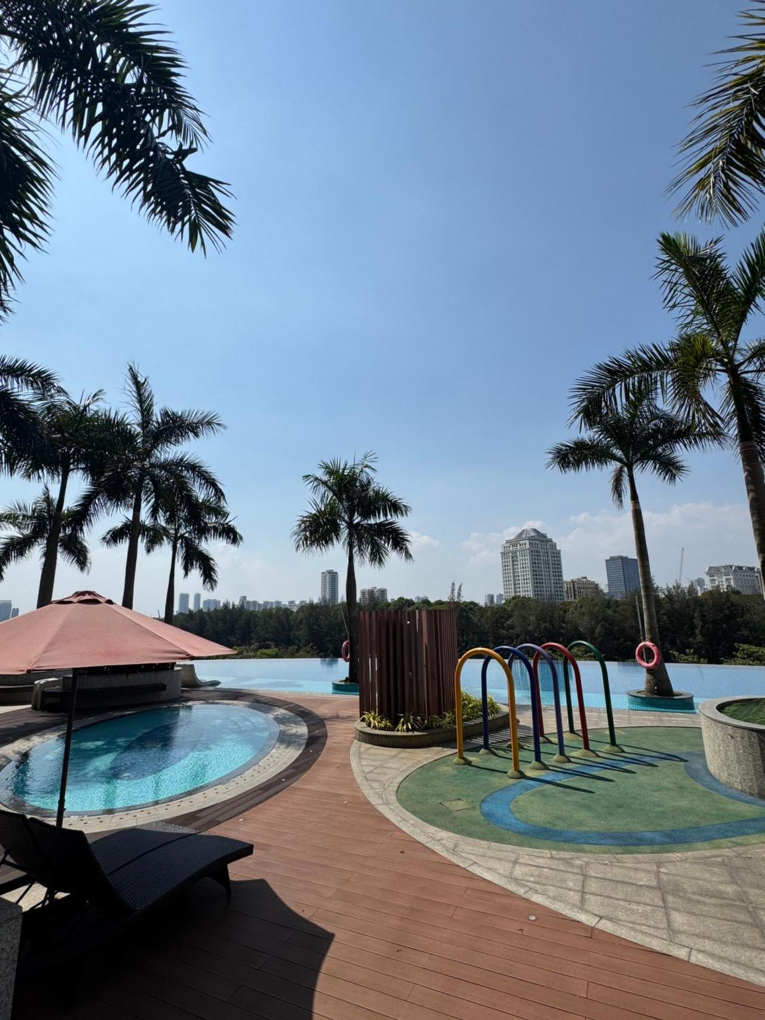 Appartement The87 - The Signature Midtown M7 - Near Secc - 2 Br *