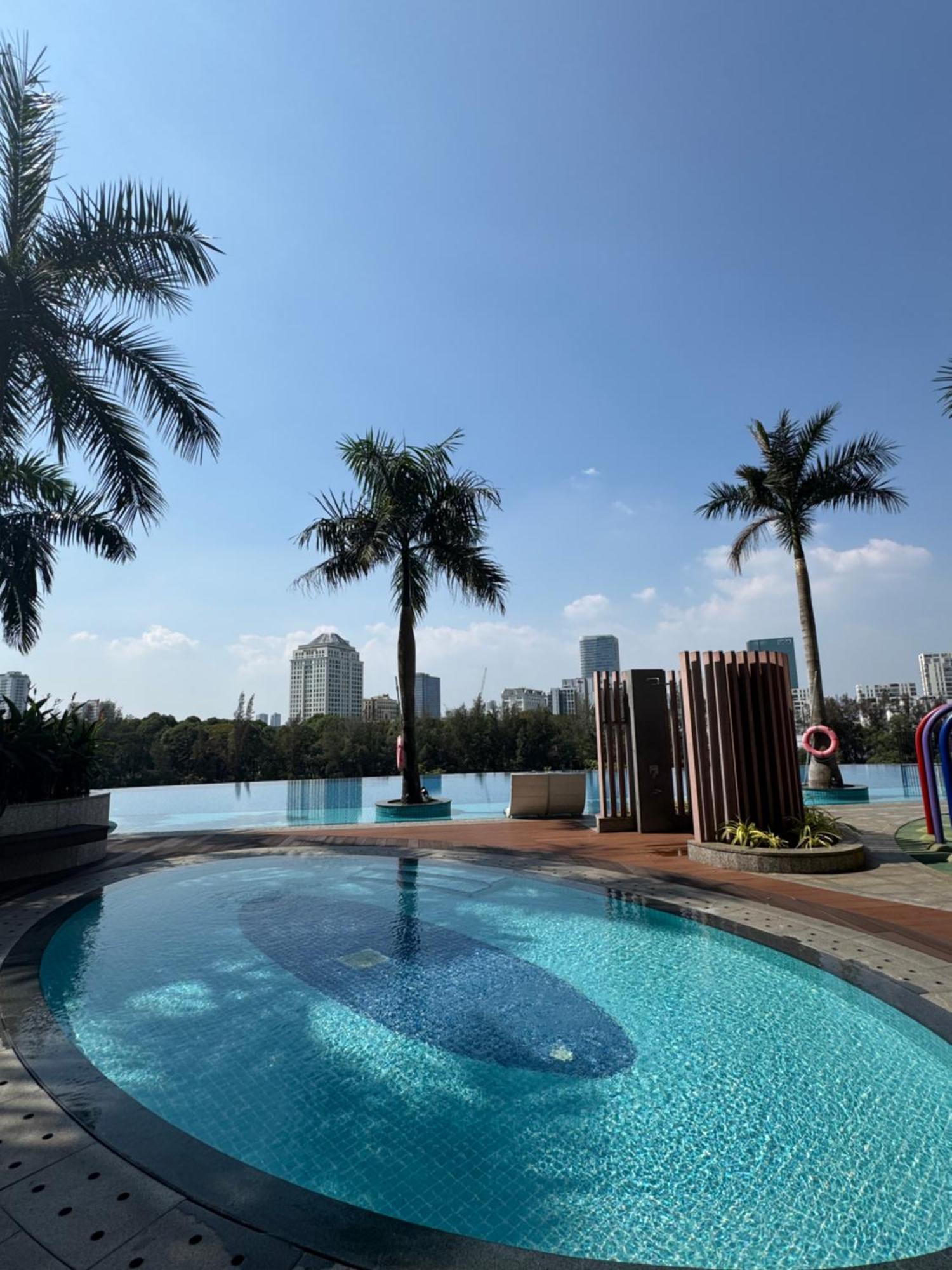 Appartement The87 - The Signature Midtown M7 - Near Secc - 2 Br