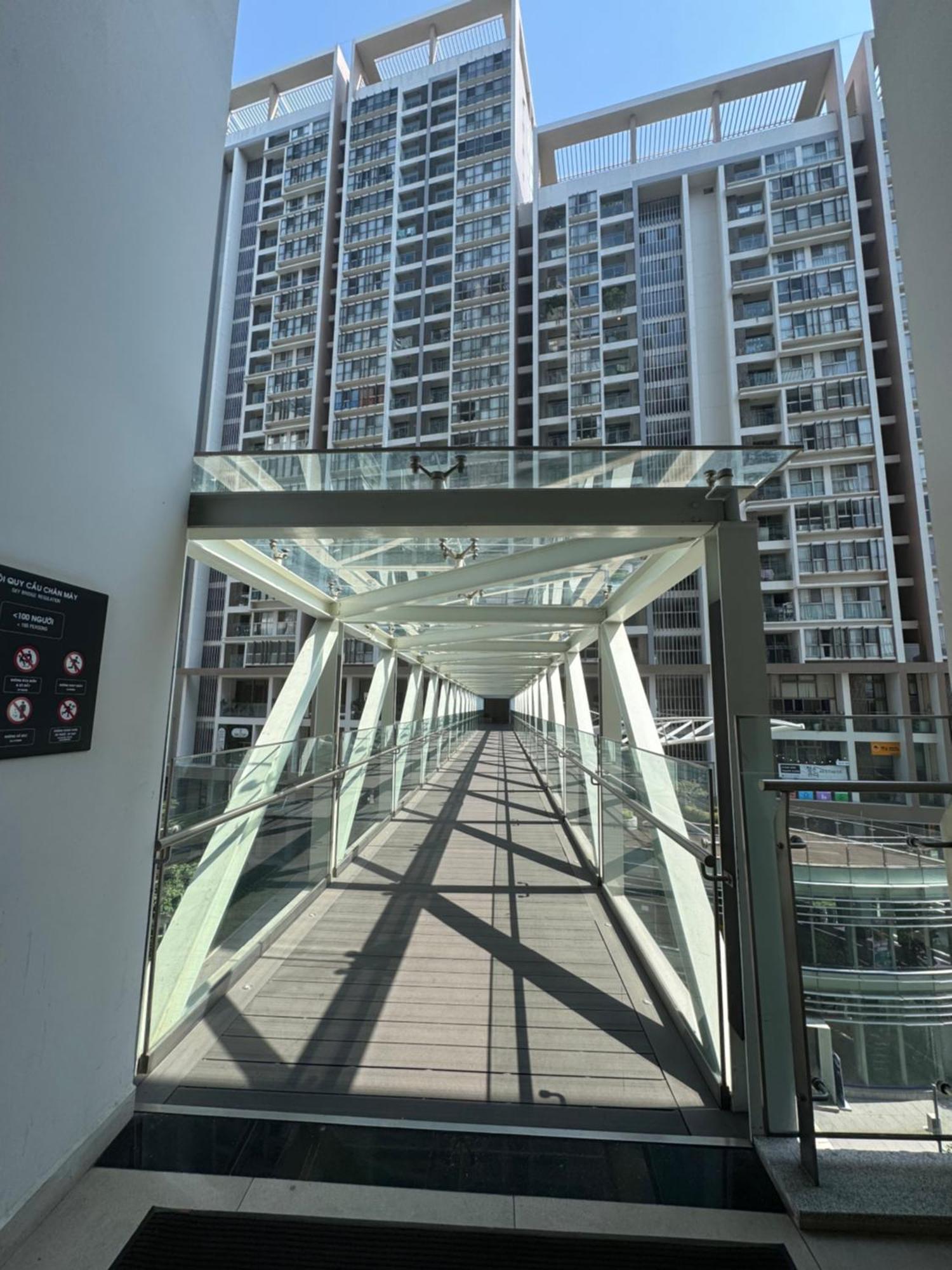 Appartement The87 - The Signature Midtown M7 - Near Secc - 2 Br *