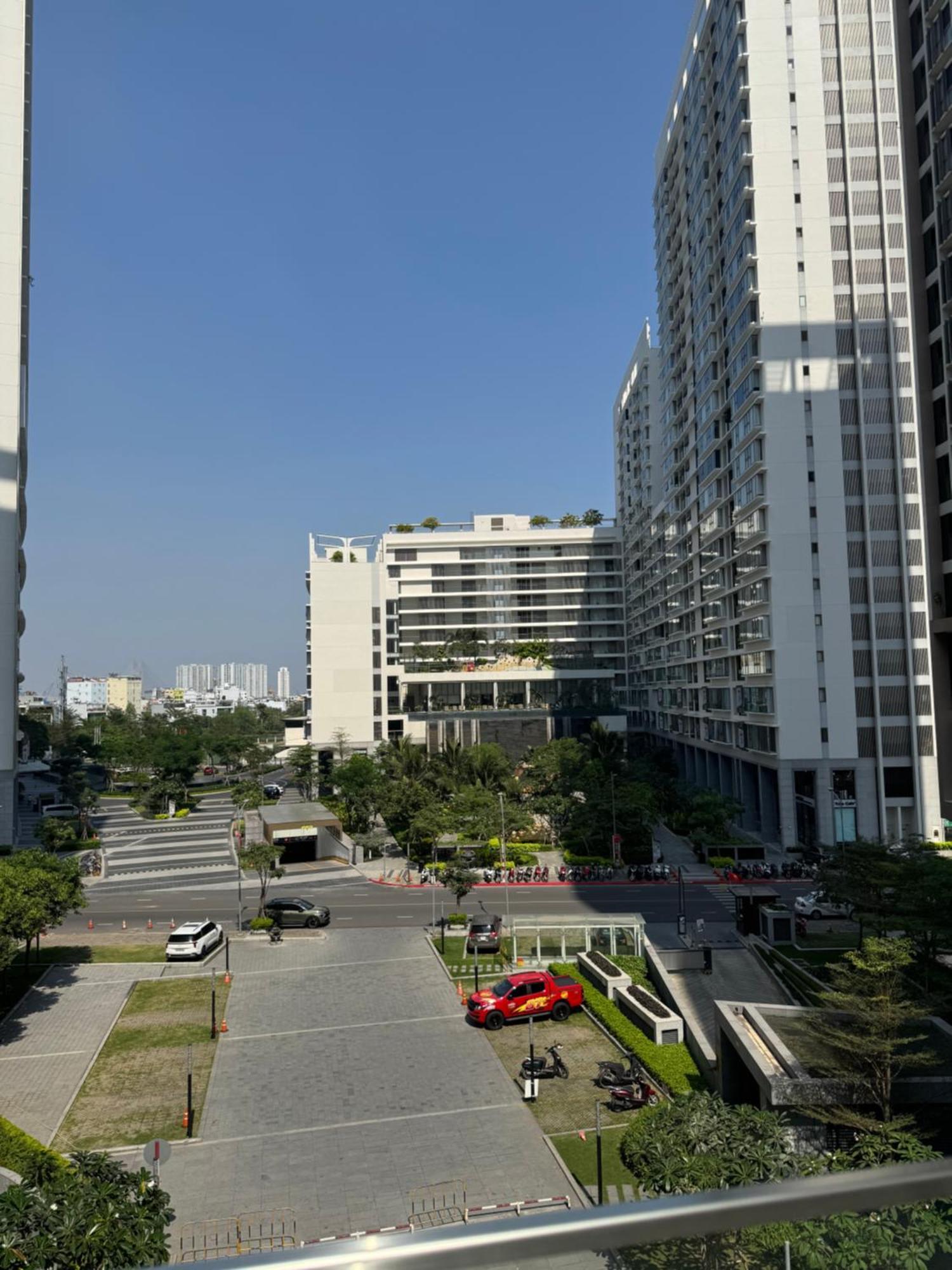 The87 - The Signature Midtown M7 - Near Secc - 2 Br Appartement *